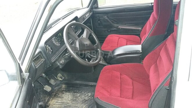 LADA (VAZ) 2107 2005, 78,000 km - 1.6 l - Cəlilabad