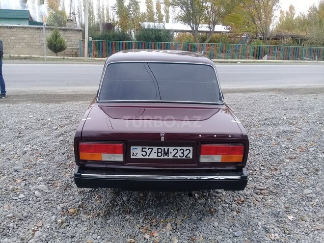 LADA (VAZ) 2107 2006, 75,158 km - 1.6 l - Gəncə