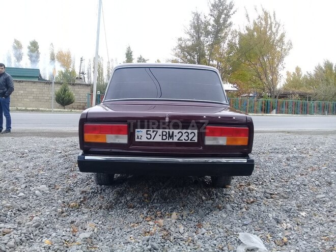 LADA (VAZ) 2107 2006, 75,158 km - 1.6 l - Gəncə