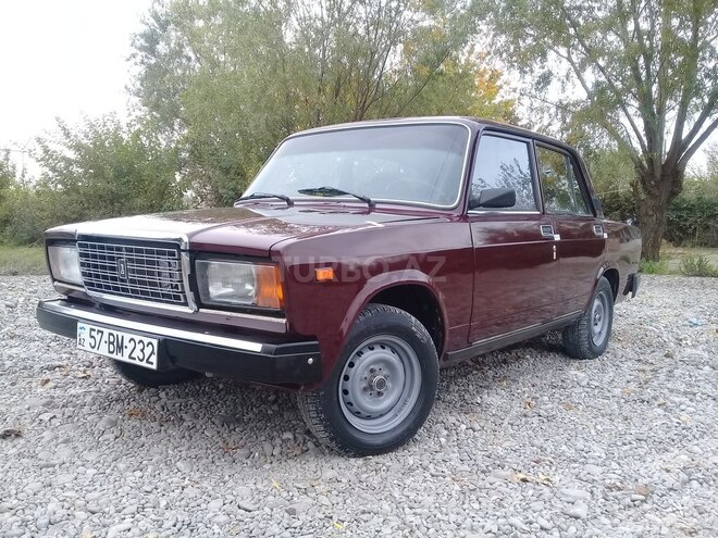 LADA (VAZ) 2107 2006, 75,158 km - 1.6 l - Gəncə