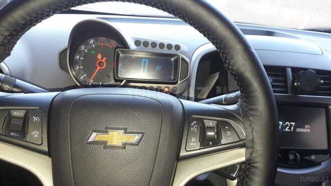 Chevrolet Aveo 2013, 132,000 km - 1.6 l - Bakı