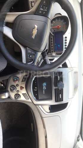 Chevrolet Aveo 2013, 132,000 km - 1.6 l - Bakı