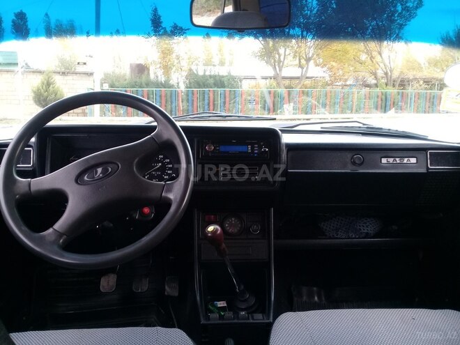 LADA (VAZ) 2107 2006, 75,158 km - 1.6 l - Gəncə