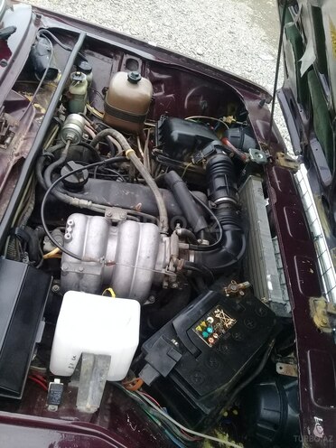 LADA (VAZ) 2107 2006, 75,158 km - 1.6 l - Gəncə