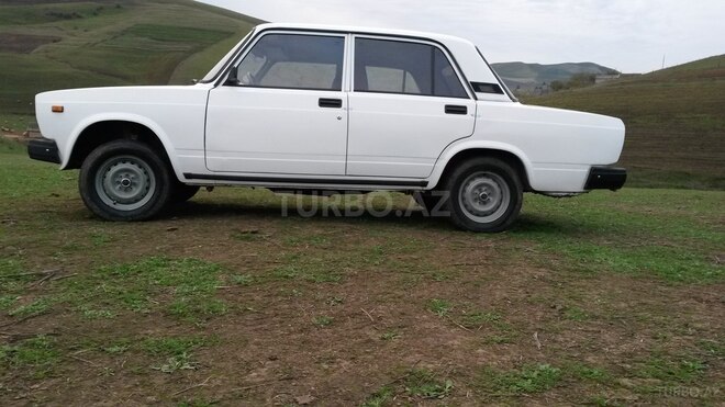 LADA (VAZ) 2107 2005, 78,000 km - 1.6 l - Cəlilabad