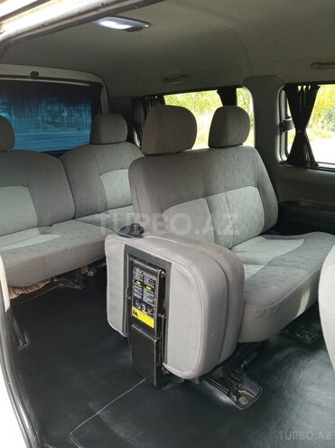 Hyundai H-1 2005, 213,100 km - 0.3 l - Bakı
