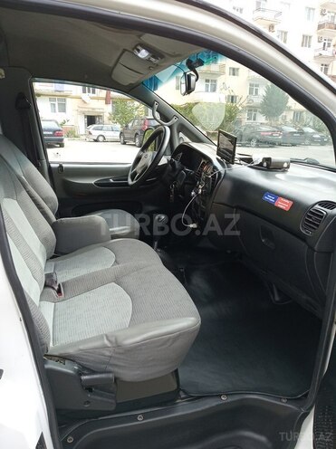 Hyundai H-1 2005, 213,100 km - 0.3 l - Bakı