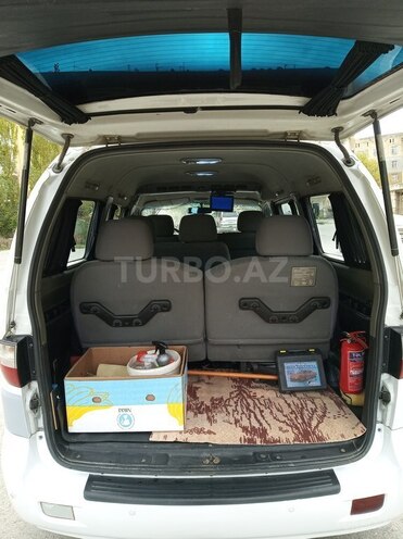 Hyundai H-1 2005, 213,100 km - 0.3 l - Bakı