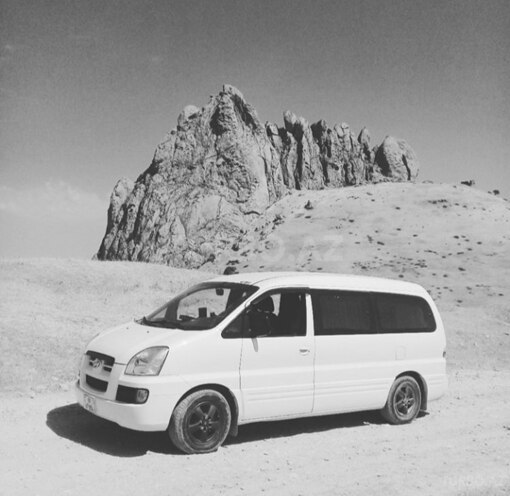 Hyundai H-1 2005, 213,100 km - 0.3 l - Bakı