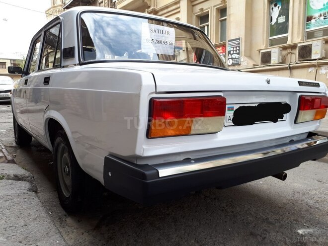 LADA (VAZ) 2107 2010, 76,500 km - 1.6 l - Bakı