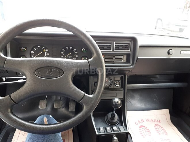 LADA (VAZ) 2107 2010, 76,500 km - 1.6 l - Bakı