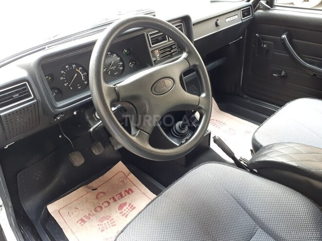 LADA (VAZ) 2107 2010, 76,500 km - 1.6 l - Bakı