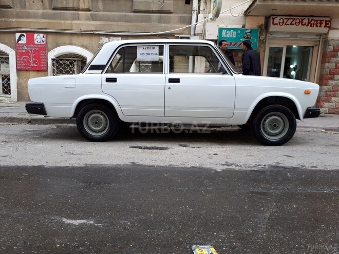 LADA (VAZ) 2107 2010, 76,500 km - 1.6 l - Bakı