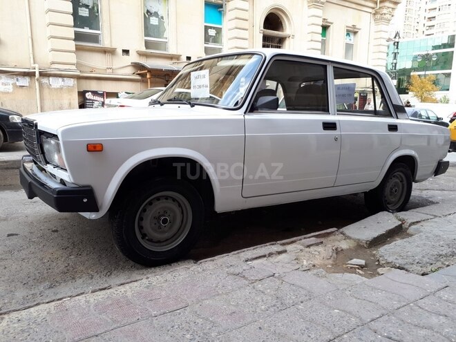 LADA (VAZ) 2107 2010, 76,500 km - 1.6 l - Bakı