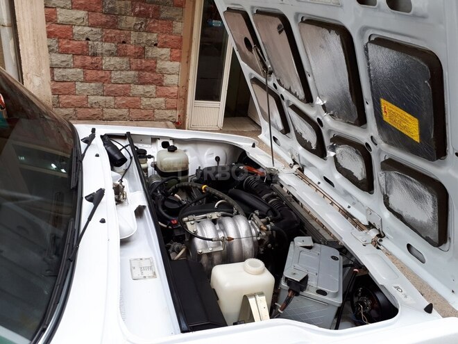 LADA (VAZ) 2107 2010, 76,500 km - 1.6 l - Bakı