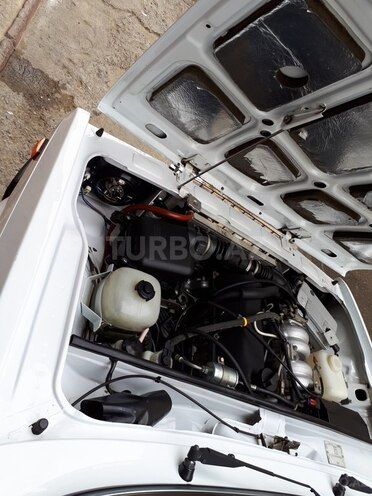 LADA (VAZ) 2107 2010, 76,500 km - 1.6 l - Bakı