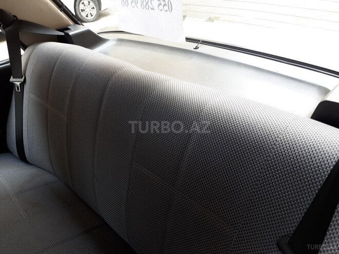 LADA (VAZ) 2107 2010, 76,500 km - 1.6 l - Bakı