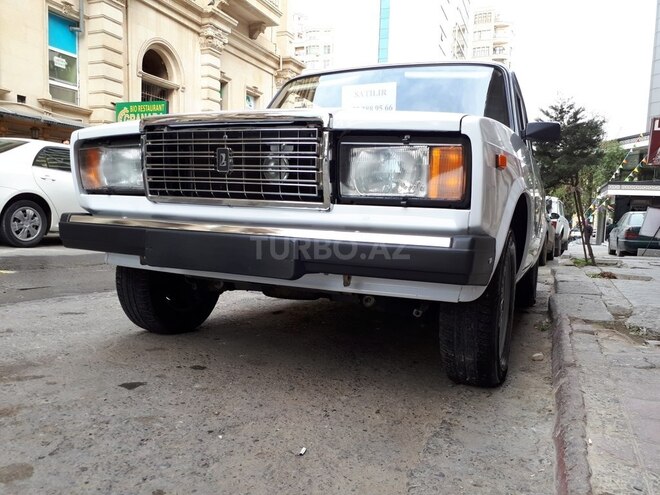 LADA (VAZ) 2107 2010, 76,500 km - 1.6 l - Bakı