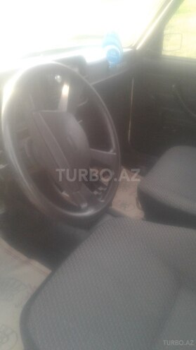 LADA (VAZ) 2107 2011, 63 km - 0.2 l - Bakı