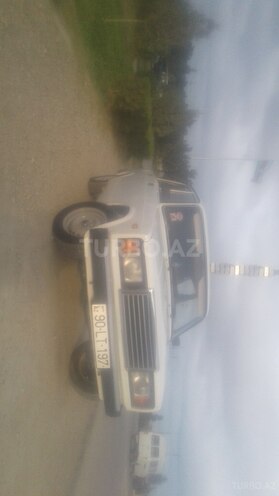 LADA (VAZ) 2107 2011, 63 km - 0.2 l - Bakı
