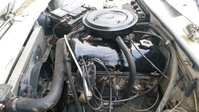 LADA (VAZ) 2107 2005, 78,000 km - 1.6 l - Cəlilabad