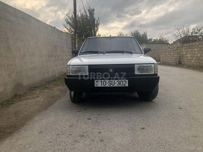 Tofas Sahin 2002, 231,000 km - 1.6 l - Bakı