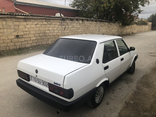 Tofas Sahin 2002, 231,000 km - 1.6 l - Bakı