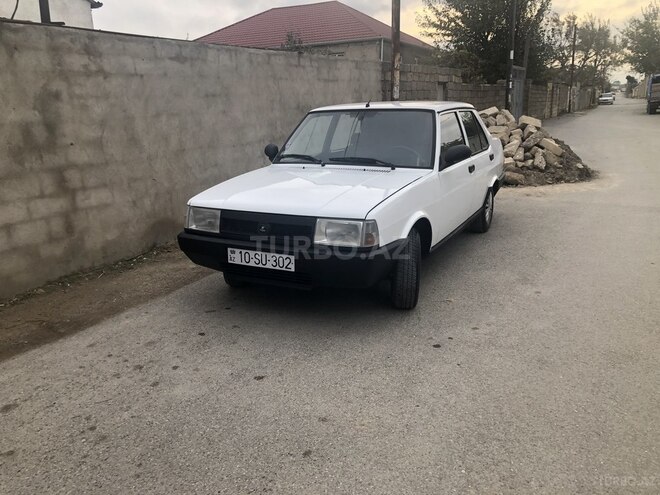 Tofas Sahin 2002, 231,000 km - 1.6 l - Bakı