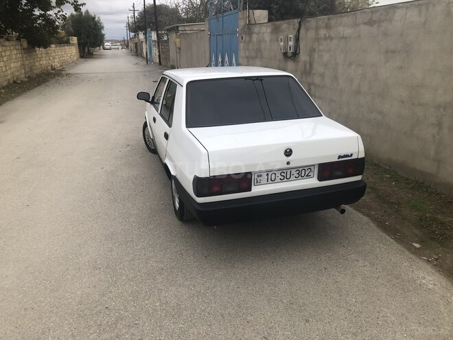 Tofas Sahin 2002, 231,000 km - 1.6 l - Bakı