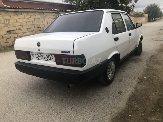 Tofas Sahin 2002, 231,000 km - 1.6 l - Bakı
