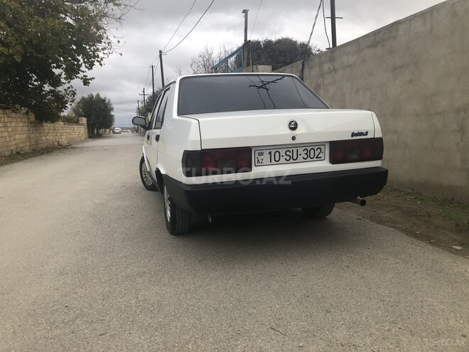 Tofas Sahin 2002, 231,000 km - 1.6 l - Bakı