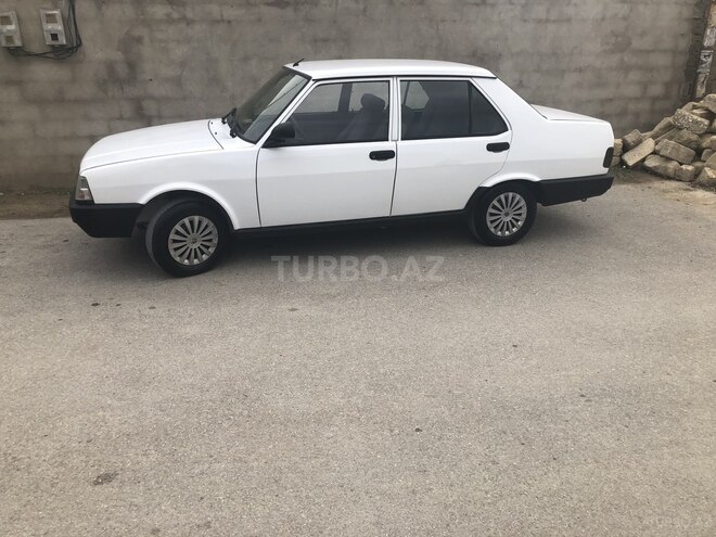Tofas Sahin 2002, 231,000 km - 1.6 l - Bakı