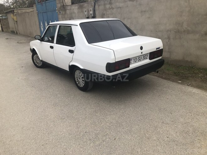 Tofas Sahin 2002, 231,000 km - 1.6 l - Bakı