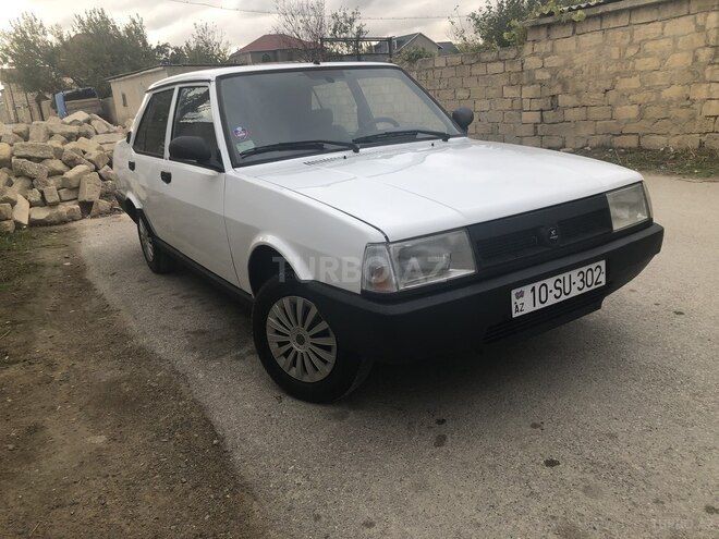 Tofas Sahin 2002, 231,000 km - 1.6 l - Bakı