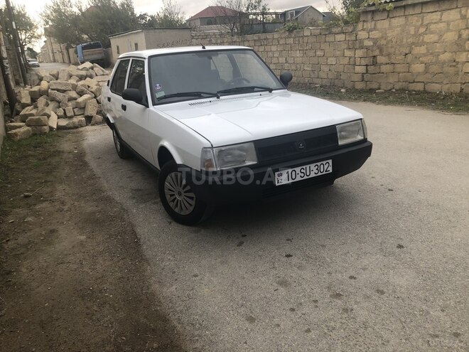 Tofas Sahin 2002, 231,000 km - 1.6 l - Bakı