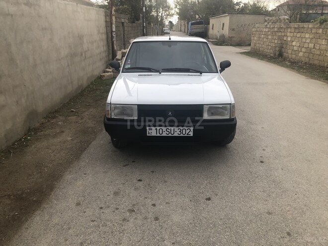 Tofas Sahin 2002, 231,000 km - 1.6 l - Bakı