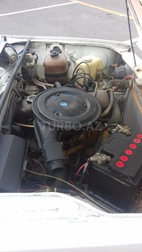 LADA (VAZ) 2107 2002, 2 km - 0.2 l - Yevlax
