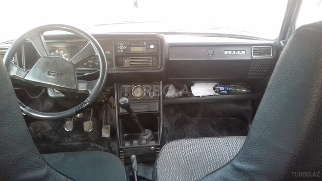LADA (VAZ) 2107 2002, 2 km - 0.2 l - Yevlax