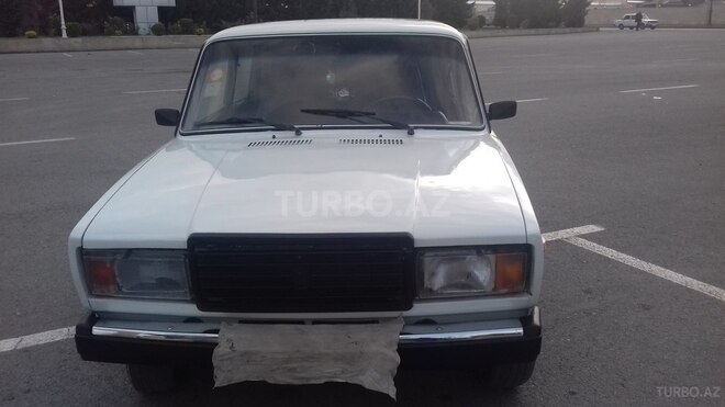 LADA (VAZ) 2107 2002, 2 km - 0.2 l - Yevlax