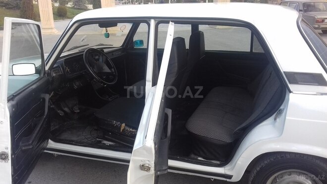 LADA (VAZ) 2107 2002, 2 km - 0.2 l - Yevlax