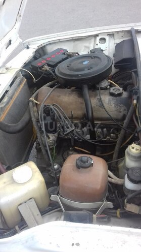 LADA (VAZ) 2107 2002, 2 km - 0.2 l - Yevlax
