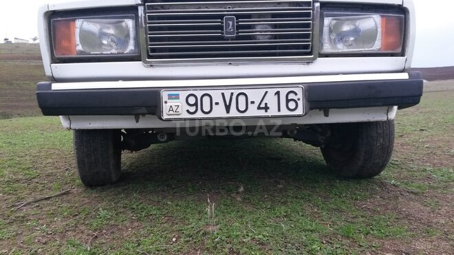 LADA (VAZ) 2107 2005, 78,000 km - 1.6 l - Cəlilabad
