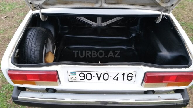 LADA (VAZ) 2107 2005, 78,000 km - 1.6 l - Cəlilabad