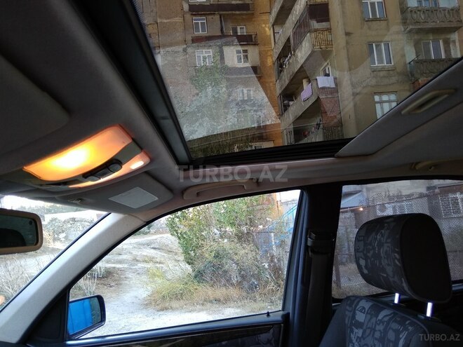 Mercedes E 240 1998, 290,000 km - 2.4 l - Bakı
