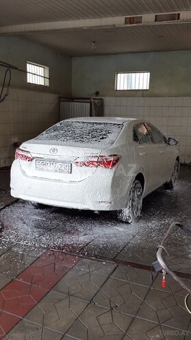 Toyota Corolla 2014, 50,000 km - 1.6 л - Balakən