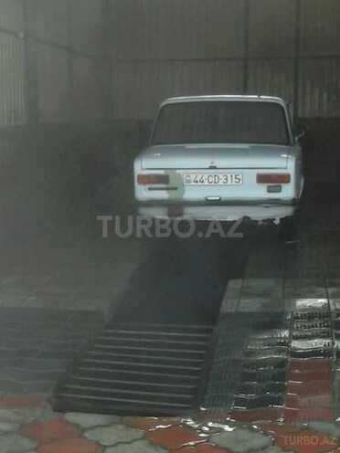 LADA (VAZ) 2101 1972, 175,000 km - 1.5 л - Masallı