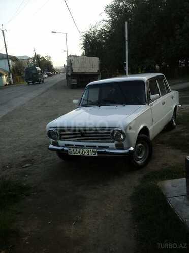 LADA (VAZ) 2101 1972, 175,000 km - 1.5 л - Masallı