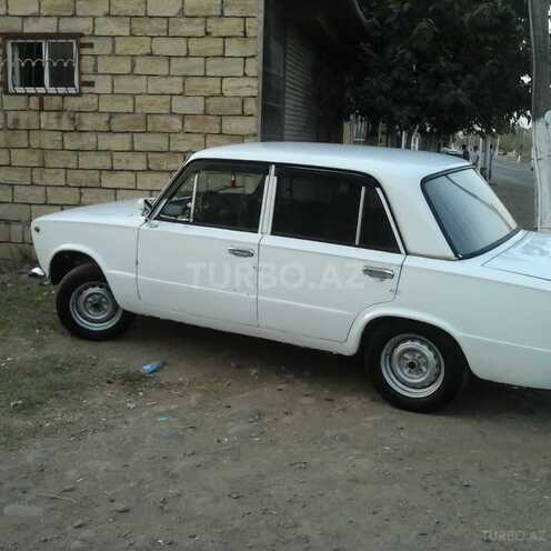 LADA (VAZ) 2101 1972, 175,000 km - 1.5 л - Masallı