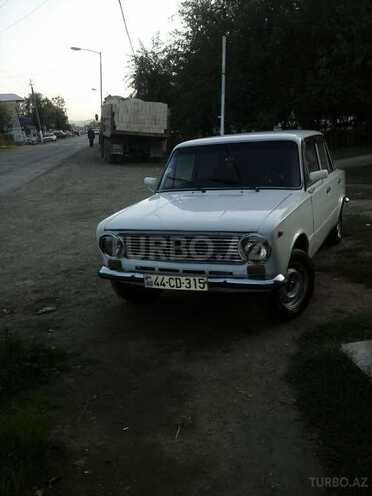 LADA (VAZ) 2101 1972, 175,000 km - 1.5 л - Masallı