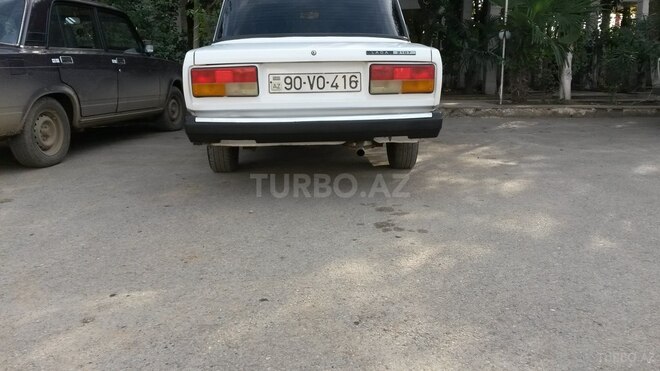 LADA (VAZ) 2107 2005, 78,000 km - 1.6 l - Cəlilabad